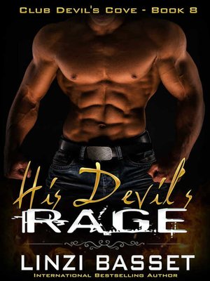cover image of His Devil's Rage